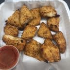 Best Chicken Tenders in Washington, DC