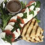 Best Caprese Salad in Washington, DC