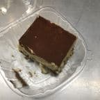 Best Tiramisu in Washington, DC